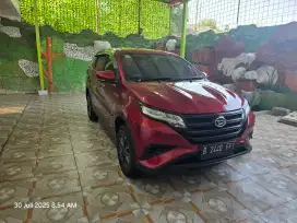 DAIHATSU TERIOS X MANUAL 2031