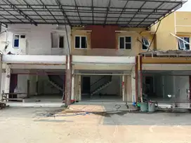 Di jual dan Di sewakan cepat ruko gandeng 3 di pesona anggrek ,Kaliaba