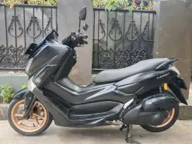 Yamaha N max th 2018 DP mulai 500an