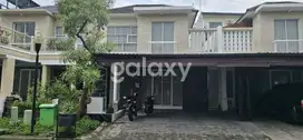 Butuh Cepat Laku! Rumah Minimalis Royal Residence Harewood
