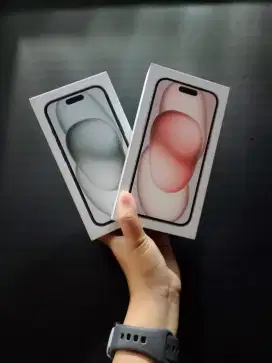 iPhone 15 Series