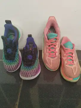 CURRY & JORDAN KIDS 23.5CM