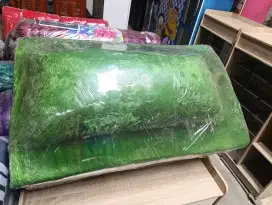 KASUR BUSA/KASUR LANTAI/KASUR LIPAT BULU HALUS