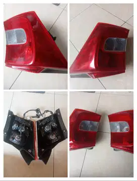Lampu belakang ori freed 1 pasang