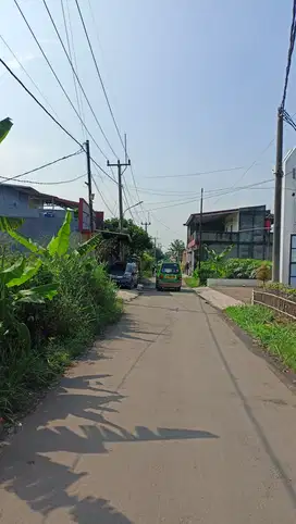 Tanah Kavling Harga Promo di Bogor – 10 Menit IPB Dramaga