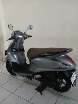 Yamaha Filano 125 CC  thn. 2024 cash Bali dharma motor