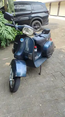 vespa exclusive 2