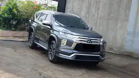 Mitsubishi Pajero Dakar Ultimate 4x2 Nik 2022