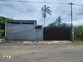 0814,124 lelang gudang malang di pagelaran di Teuku Umar
