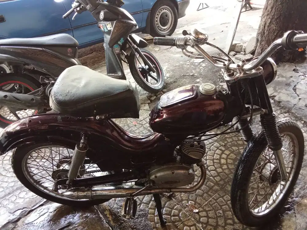 DKM Hammel 1961,