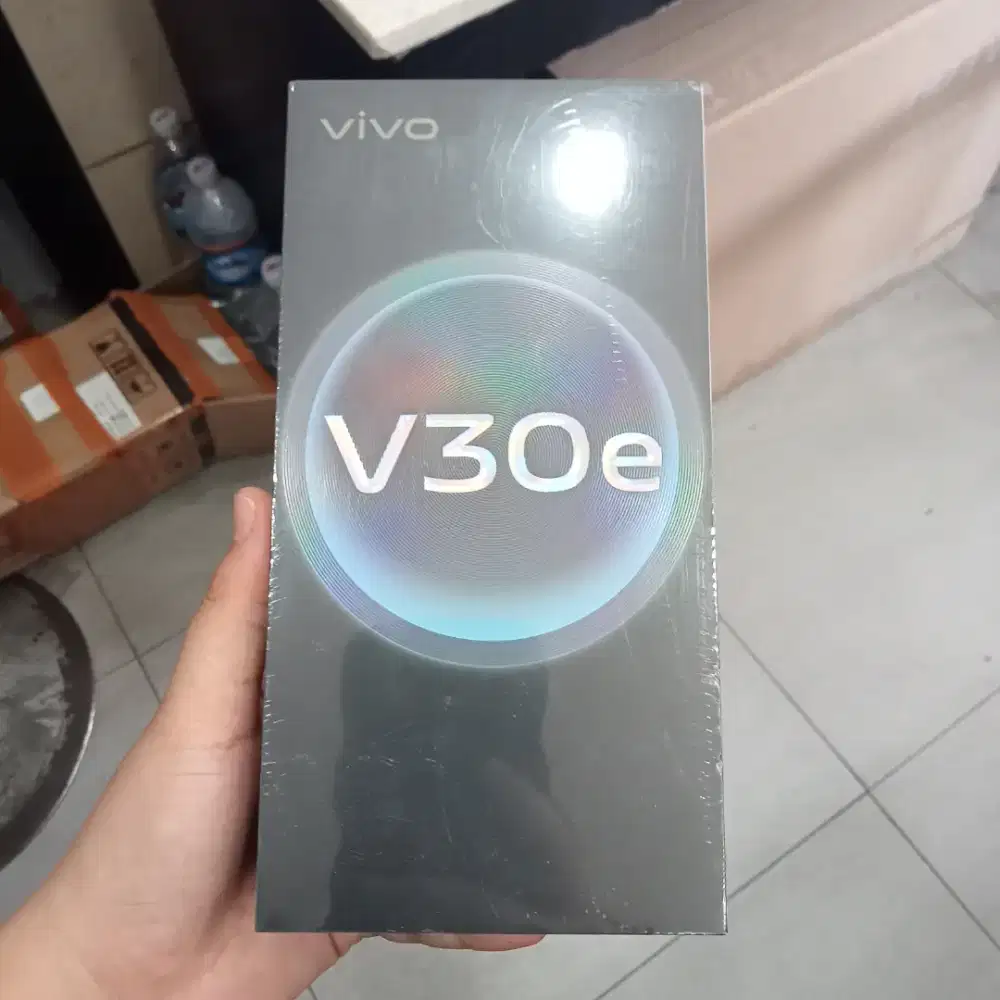 vivo 30e 5G 8+8/128