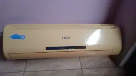 AC Teco 1,5 PK A/C 1 1/2 PK