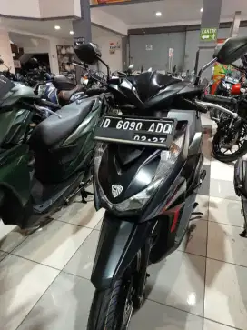 ALL NEW BEAT CBS ISS 2022 - SRI SANJAYA - DISKON 1 JT CASH KREDIT