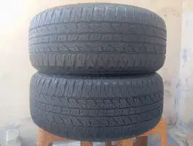 Ban Yokohama Geolandar A/T 285/60 R18 2pcs copotan