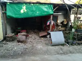 Jual rumah di Perumahan Nagasasi Cikarang Bekasi (c0625)