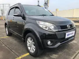 [OLXMOBBI] DP RENDAH Daihatsu Terios 1.5 R Bensin-MT 2017 KTMMKI