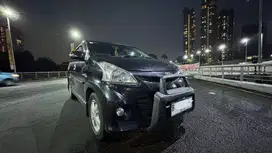 Toyota Avanza Veloz 2014 Bensin