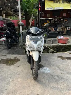 Honda Vario 125 Old 2013 pajak hidup