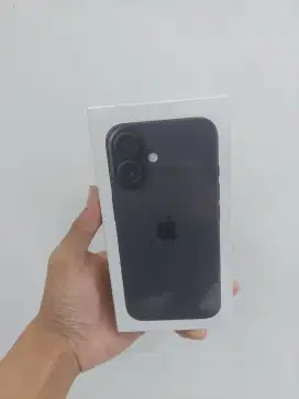 Iphone 16 128 ibox new