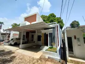 rumah baru minimalis