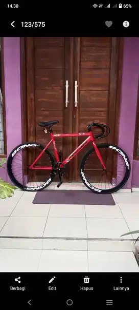 sepeda fixie cimahi