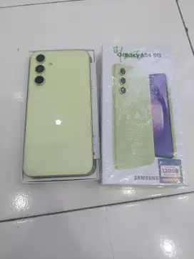 Samsung A54 5G 8/256