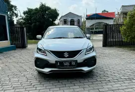 Baleno Hb matic 2020