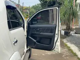 Toyota Fortuner 2.7 G Lux TRD AT 2015 Putih Istimewa  Nego Sampe Jadi