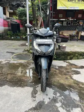 Honda Vario 150 LED OLD 2015 pajak hidup