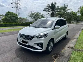 Suzuki Ertiga 2022 Bensin