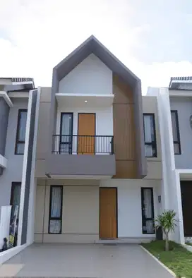 Dijual Rumah Sirena Athena 61/72 di Grand Batavia 2