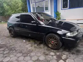 Honda Civic SH3 Nouva th 88