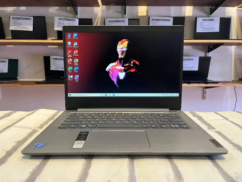 LENOVO IP SLIM 3 14IML05 // CELERON