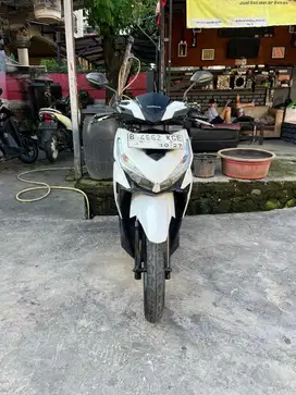 Honda Vario 150 LED OLD 2017 pajak hidup