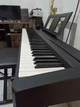 Digital Piano Yamaha P-45