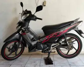Dijual Honda Supra-X NF 125TR