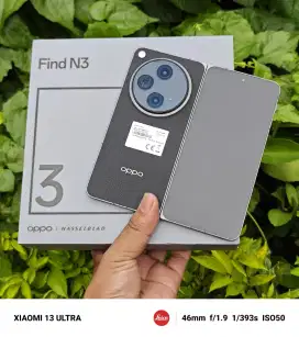 Oppo Find N3 Fold 16/512GB