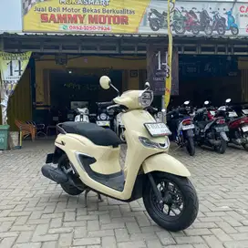 STYLO 160 CBS 2024