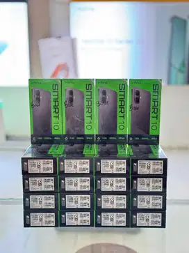 Infinix Baru RAM 8/128 Baru. 1 jutaan.
