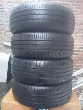 Ban Dunlop Enasave EC300+ 205/55 R17 4pcs Copotan