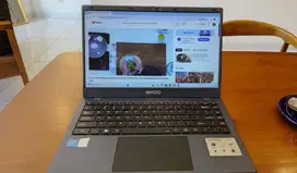 Laptop Axioo Hype 1