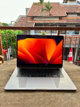 MacBook Air M2 15 inch Fullset - BH 99% Like New + Bon