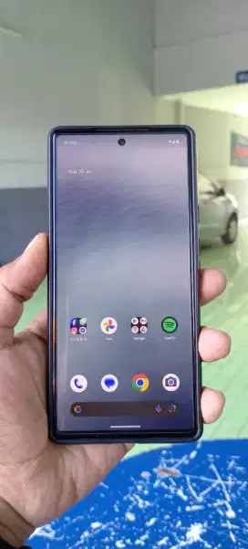 Google pixel 6 8/128 bea cukai resmi all operator