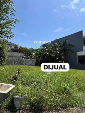 Tanah Kavling Strategis Siap Bangun Di Deltamas