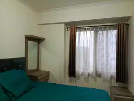 Dijual Apartemen Podomoro Golf View