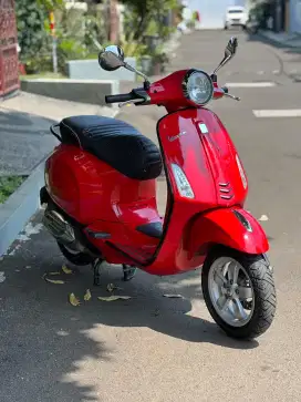 vespa primavera 2015 pajak hidup