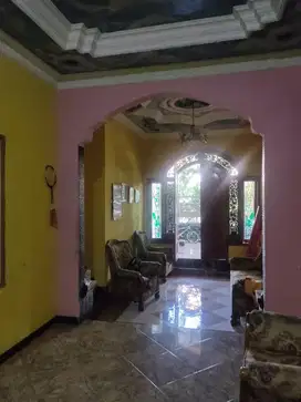 DIKONTRAKAN RUMAH CANDI SIDOARJO