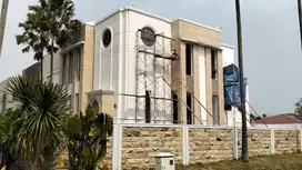Rumah di Cluster Golf Citraland !! Segera miliki hunian eksklusif ini