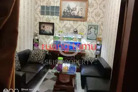 DIJUAL RUMAH TINGGAL 2 LANTAI DI JL SITI MUNIGAR KOTA BANDUNG