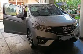 Honda Jazz 2016 Bensin